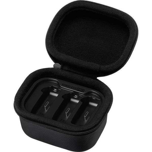 микрофонная радиосистема Rode Wireless PRO 024329 фото