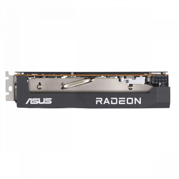 Відеокарта ASUS DUAL-RX7600-O8G-V2 (90YV0IH2-M0NA00) 013638 фото