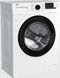 Стиральная машина автоматическая Beko WUV8612WPBSE 461847ua фото 2