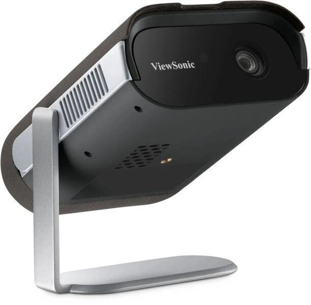Проектор VIEWSONIC M1 Max Full HD (1920 x 1080) 500 LED люмен, Wi-Fi, Bluetooth 2095686 фото