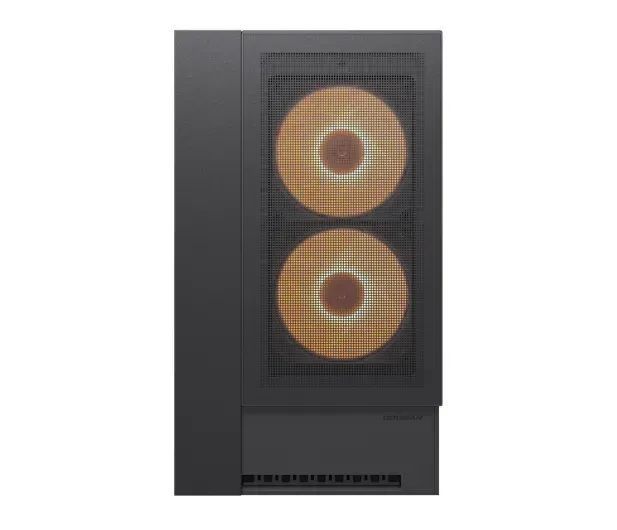 Корпус Cougar Omny X RGB Black 615312 фото
