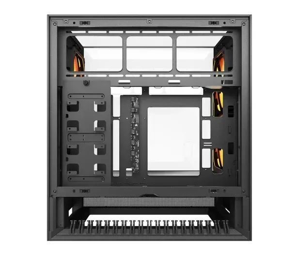 Корпус Cougar Omny X RGB Black 615312 фото