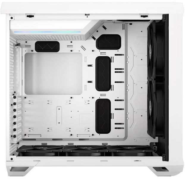 Корпус Fractal Design Torrent White TG Clear Tint (FD-C-TOR1A-03) 017302 фото