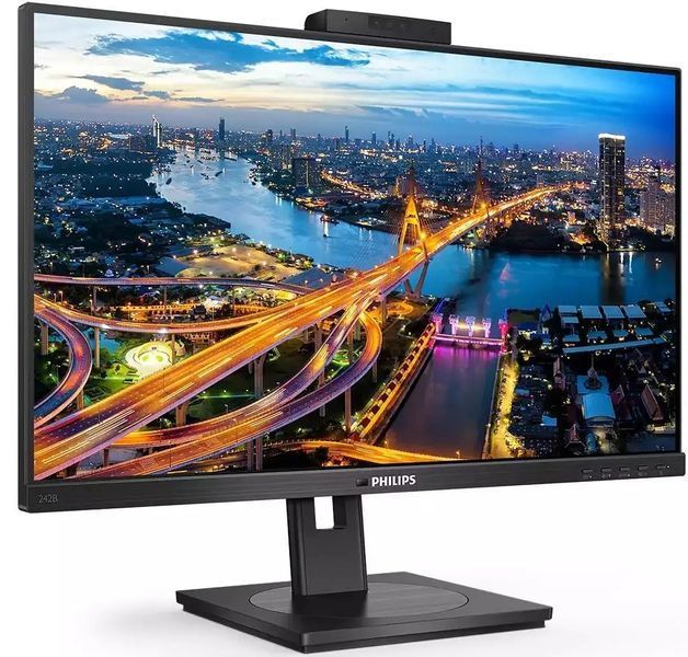 ЖК монитор Philips 242B1H/00 037124 фото