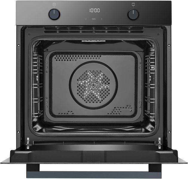 Духова шафа AMICA UniQ Seria 6 AOV33P1FGIA Електрична Чорно-графітова A 2150578 фото
