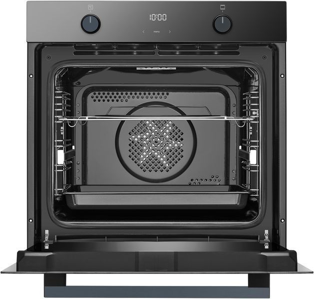 Духова шафа AMICA UniQ Seria 6 AOV33P1FGIA Електрична Чорно-графітова A 2150578 фото