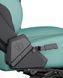 Игровое кресло ANDA SEAT Kaiser 3 L Зеленый 1041639 фото 8