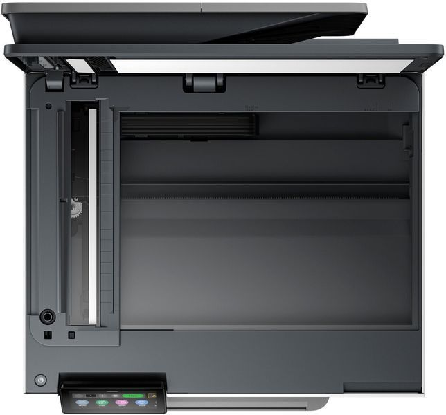 Многофункциональное устройство HP OfficeJet Pro 9132e Цветная печать, Автоматическая двусторонняя печать, Wi-Fi, Instant Ink 2007175 фото