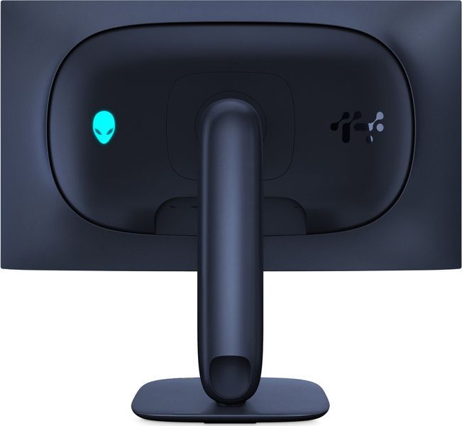 Монітор DELL Alienware AW2725Q 27" 3840x2160px 240Hz 0.03 ms [GTG] 2078698 фото