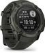 Смарт-часы Garmin Instinct 2X Solar Moss (010-02805-15/05) 612666 фото 3