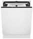Посудомийна машина ELECTROLUX MCL6SB00T 44 дБ Satellite 360Clean Керування QuickSelect Час на підлозі 2131425 фото 1