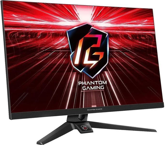 Монітор ASRock Phantom Gaming PG27FF1A 021623 фото