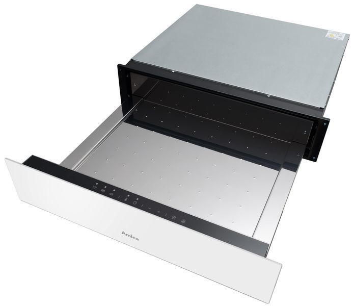 Шухляда підігріву AMICA AWDM6W X-TYPE 899005 фото
