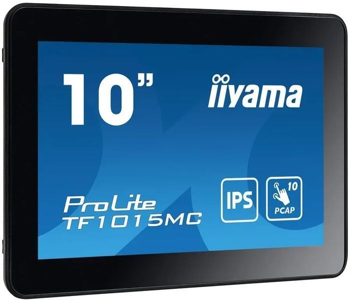 Монітор iiyama ProLite TF1015MC-B3 520378 фото