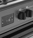 Кухня RAVANSON KWGE-K90A CHEFF Modern Black 2098992 фото 7