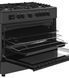 Кухня RAVANSON KWGE-K90A CHEFF Modern Black 2098992 фото 8