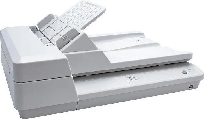 Протяжний сканер Fujitsu SP-1425 (PA03753-B001) 037834 фото