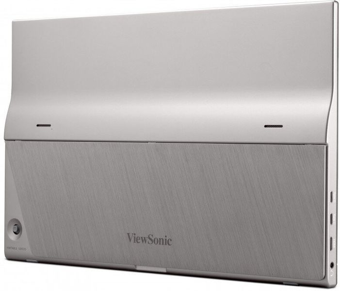 Монітор VIEWSONIC TD1655 (VS18170) 15.6" 1920x1080 IPS 529390 фото