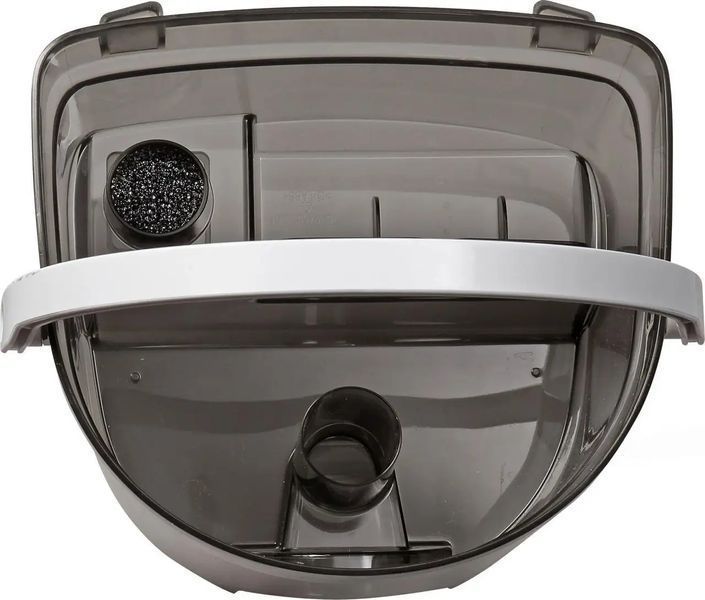 Пилосос безмішковий Gorenje VCEB01GAWWF 031694 фото