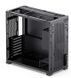 Корпус Jonsbo D41 Mesh Screen Black 018010 фото 4