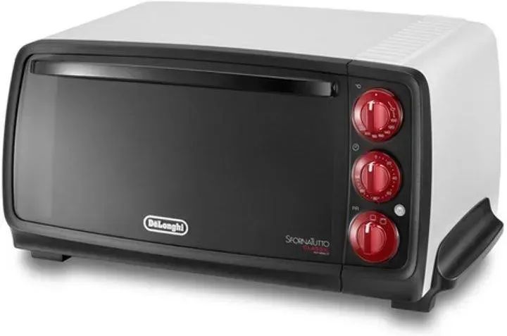 Духовка настольная De&rsquo;Longhi EO 14552.W 604993 фото