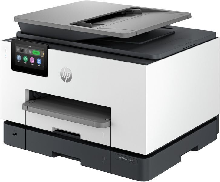 Многофункциональное устройство HP OfficeJet Pro 9132e Цветная печать, Автоматическая двусторонняя печать, Wi-Fi, Instant Ink 2007175 фото