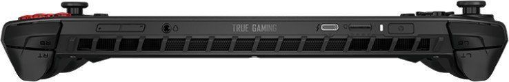 Портативная игровая приставка MSI Claw A1M 034464 фото
