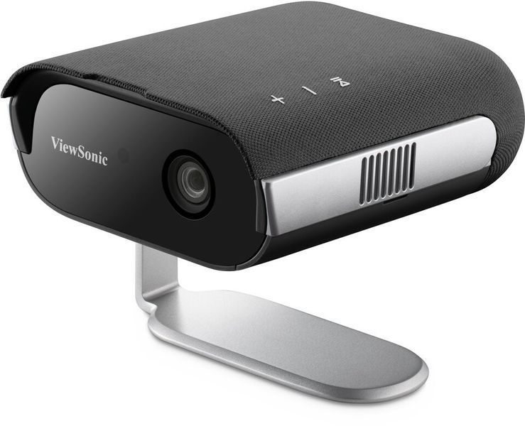 Проектор VIEWSONIC M1 Max Full HD (1920 x 1080) 500 LED люмен, Wi-Fi, Bluetooth 2095686 фото