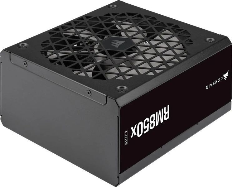 Блок питания Corsair RM850x Shift 850W (CP-9020252) 001185 фото