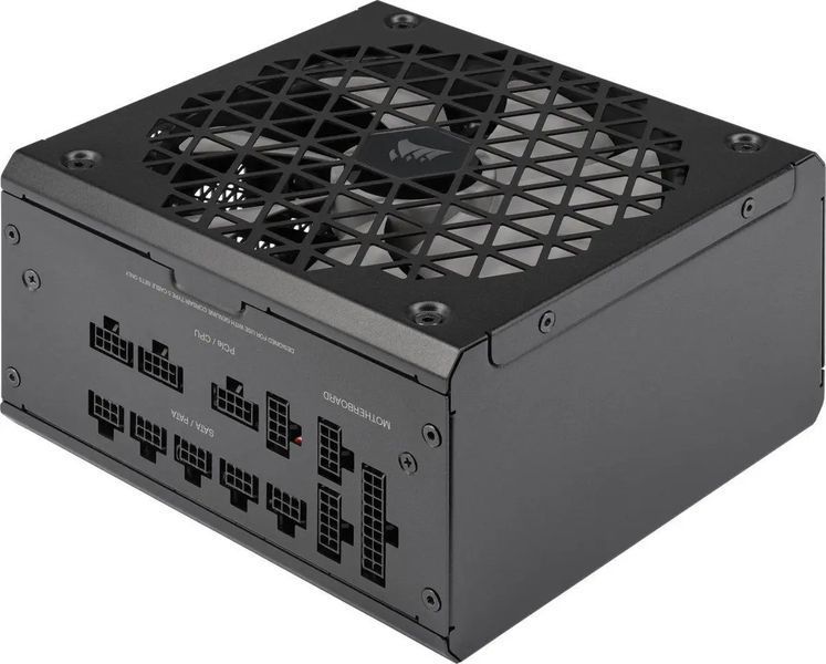 Блок питания Corsair RM850x Shift 850W (CP-9020252) 001185 фото