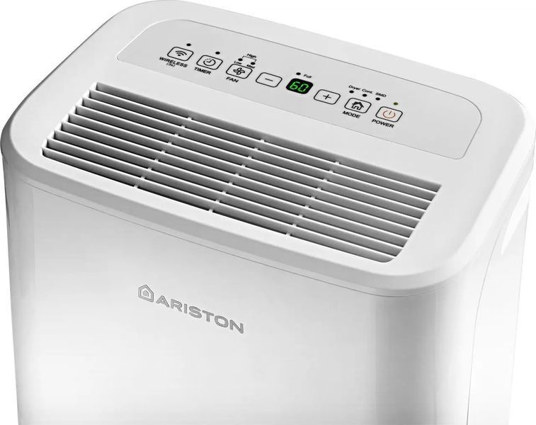 Осушувач повітря Ariston Deos16S NET (3381352) 025633 фото