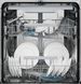 Посудомийна машина ELECTROLUX MCL6SB00T 44 дБ Satellite 360Clean Керування QuickSelect Час на підлозі 2131425 фото 4