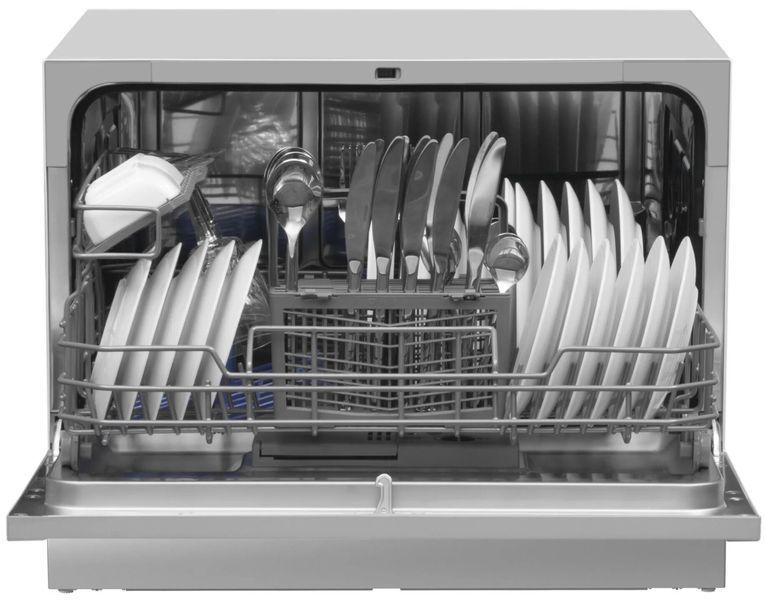 Посудомийна машина AMICA DFM52F7QS 2009307 фото