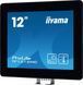 ЖК монитор Iiyama ProLite TF1215MC-B1 037074 фото 3