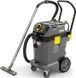 Профессиональный пылесос Karcher NT 50/1 Tact Te M (1.148-435.0) 039913 фото 1