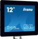 ЖК монитор Iiyama ProLite TF1215MC-B1 037074 фото 2