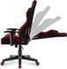 Комп'ютерне крісло для геймера Huzaro Ranger 6.0 Mesh Red 018773 фото 7