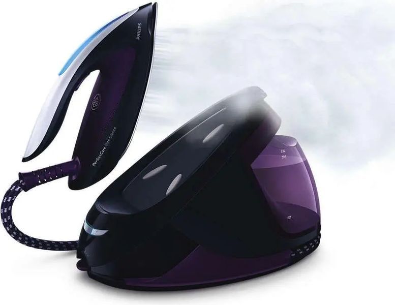 Парогенератор Philips GC9650/80 031977 фото