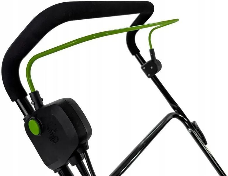 Аэратор универсальный Greenso WE38-1800 600825 фото