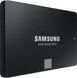 SSD накопичувач Samsung 870 EVO 1 TB (MZ-77E1T0B) 336035ua фото 3
