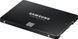 SSD накопичувач Samsung 870 EVO 1 TB (MZ-77E1T0B) 336035ua фото 4