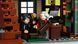 Блочный конструктор LEGO Harry Potter Косой переулок (75978) 613531 фото 10