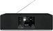 Радиоприемник TechniSat DigitRadio 380 CD IR Black 039138 фото 1