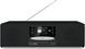 Радиоприемник TechniSat DigitRadio 380 CD IR Black 039138 фото 4