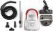 Пилосос безмішковий Gorenje VCEB01GAWWF 031694 фото 6
