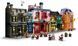 Блочный конструктор LEGO Harry Potter Косой переулок (75978) 613531 фото 9