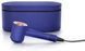 Фен Dyson HD07 Supersonic Limited Edition Vinca Blue/Rose (426081-01) 485735ua фото 2