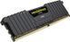 Пам'ять для настільних комп'ютерів Corsair 32 GB (2x16GB) DDR4 2133 MHz Vengeance LPX (CMK32GX4M2A2133C13) 026286 фото 7