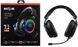 Навушники з мікрофоном Mad Dog GH800 Black 608465 фото 5