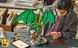 Блочный конструктор LEGO Ninjago Часовой дракон (71847) 613413 фото 18